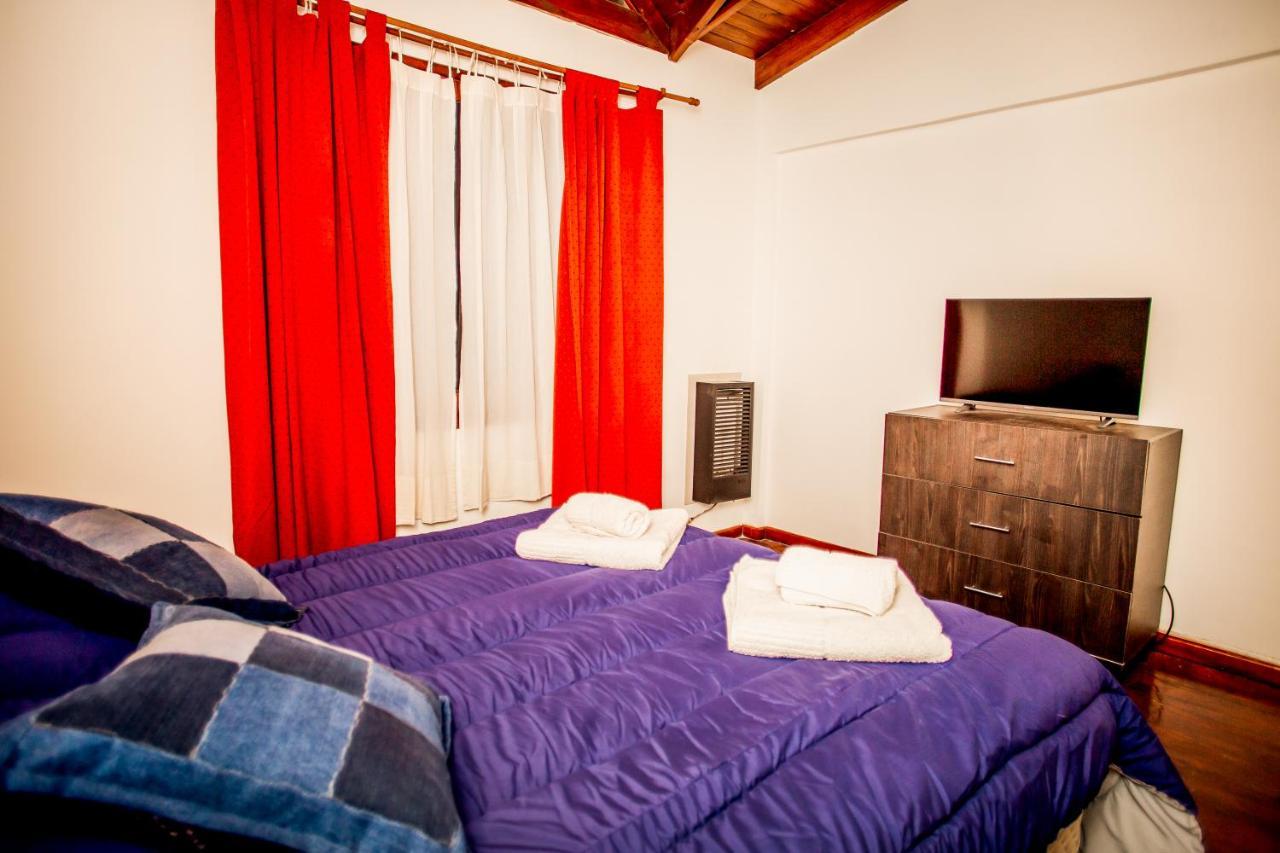 Oreades Ushuaia Exterior photo